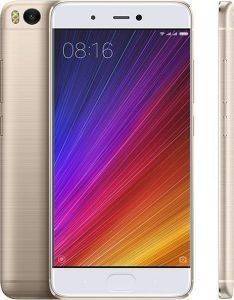  XIAOMI MI 5S 64GB LTE DUAL SIM GOLD