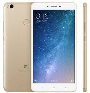 ΚΙΝΗΤΟ XIAOMI MI MAX 2 4G LTE 64GB 4GB DUAL SIM GOLD ENG ΚΙΝΗΤΟ XIAOMI MI MAX 2 4G LTE 64GB 4GB DUAL SIM GOLD ENG