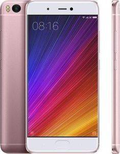  XIAOMI MI 5S 64GB LTE DUAL SIM ROSE GOLD