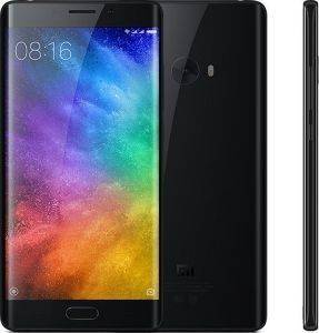  XIAOMI MI NOTE 2 64GB 4GB RAM LTE DUAL SIM BLACK