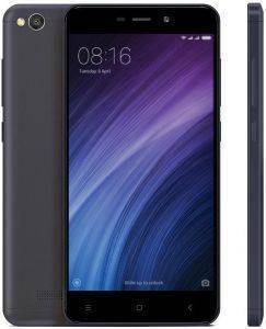  XIAOMI REDMI 4A LTE 16GB 2GB DUAL SIM GREY