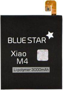 BLUE STAR BATTERY FOR XIAOMI M4 3000MAH