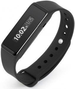 TECHNAXX TX-72 FITNESS WRISTBAND TOUCH