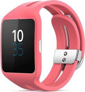 SONY SMARTWATCH 3 SWR50 PINK
