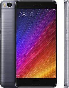  XIAOMI MI 5S 64GB LTE DUAL SIM GREY