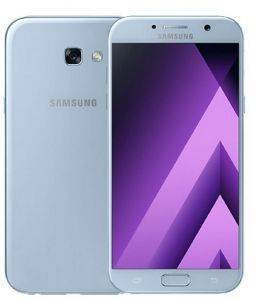  SAMSUNG GALAXY A5 A520 2017 LTE 32GB BLUE