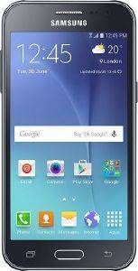  SAMSUNG J200 DUAL SIM BLACK GR