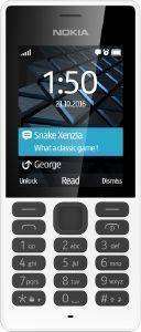  NOKIA 150 DUAL SIM WHITE GR