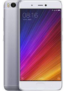  XIAOMI MI 5S DUAL LTE 32GB 4GB SILVER