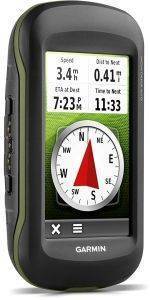 GARMIN MONTANA 610 GARMIN MONTANA 610