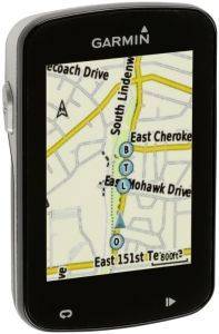 GARMIN EDGE 820 BUNDLE