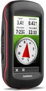 GARMIN MONTANA 680