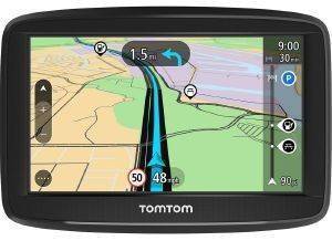 TOMTOM START 42 EUROPE