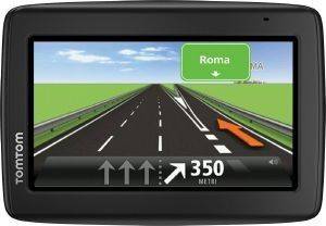 TOMTOM START 25 M EUROPE TRAFFIC