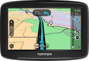 TOMTOM START 52 5\