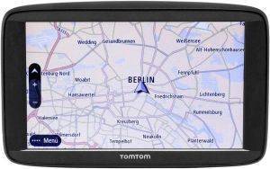 TOMTOM VIA 52 5.0\'\' EU