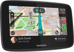 TOMTOM GO 520 5.0\'\' WORLD