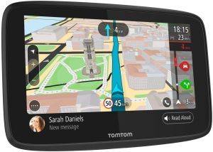 TOMTOM GO 620 6\'\' WORLD
