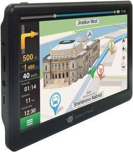 NAVITEL E700 GPS 7.0\'\' EU LIFETIME NAVITEL E700 GPS 7.0\'\' EU LIFETIME