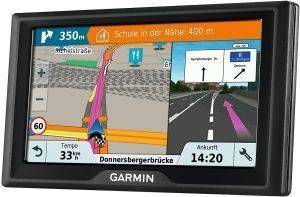 GARMIN DRIVE 61 LMT-S EU