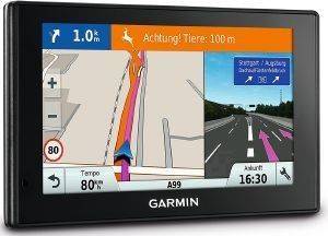 GARMIN DRIVE SMART 50LMT 5.0\'\' EU