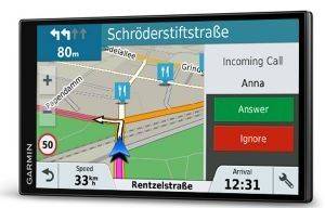 GARMIN DRIVESMART 61 LMT-D EU