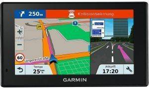 GARMIN DRIVEASSIST 51 LMT-D EU