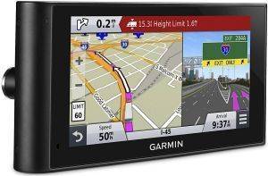 GARMIN DEZLCAM LMT-D EU