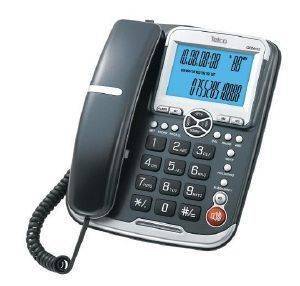 ΤΗΛ GCE 6122 TELCO ΕΠΙΤΡΑΠΕΖΙΟ CALLER ID ΜΑΥΡΟ ΤΗΛ GCE 6122 TELCO ΕΠΙΤΡΑΠΕΖΙΟ CALLER ID ΜΑΥΡΟ