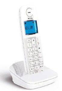  VOXTEL D120  CALLER ID AEG 