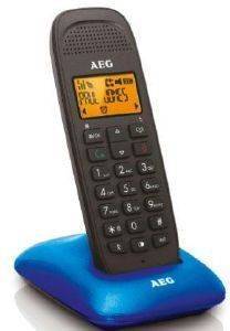  VOXTEL D81  CALLER ID AEG /
