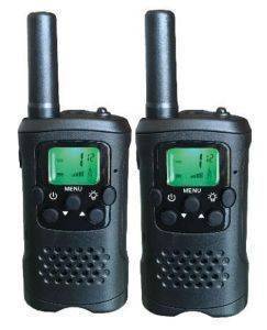 WALKIE TALKIE TELCO T48 10KM VOX ΒΑΣΗ ΦΟΡΤ ΜΑΥΡΟ WALKIE TALKIE TELCO T48 10KM VOX ΒΑΣΗ ΦΟΡΤ ΜΑΥΡΟ