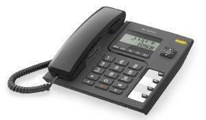ΤΗΛ. ΕΠΙΤΡΑΠΕΖΙΟ T56 CE ALCATEL ΜΑΥΡΗ(200037) ΤΗΛ. ΕΠΙΤΡΑΠΕΖΙΟ T56 CE ALCATEL ΜΑΥΡΗ(200037)