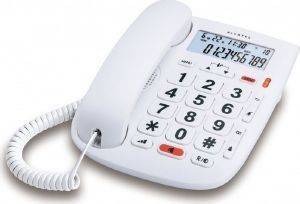 ���. ����������� TMAX 1 CE ALCATEL �����  (200041)