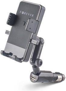 FOREVER UNIVERSAL CAR HOLDER UH-100 FOREVER UNIVERSAL CAR HOLDER UH-100