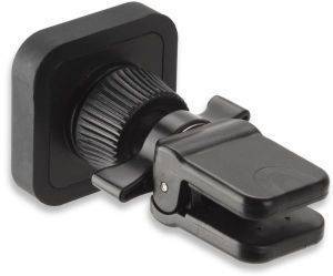 4SMARTS ULTIMAG CAR HOLDER CLAMPMAG BLACK