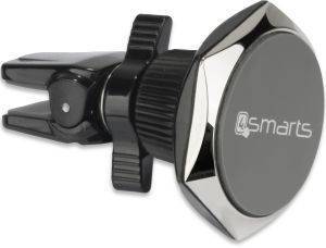 4SMARTS CAR HOLDER ULTIMAG CLAMPMAG CHROME