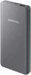 SAMSUNG UNIVERSAL MICRO-USB BATTERY PACK EB-P3000BS 10000MAH GREY