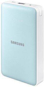 SAMSUNG EXTERNAL POWERPACK 11300MAH EB-PN915BL BLUE