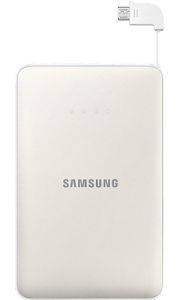 SAMSUNG EXTERNAL POWERPACK 11300MAH EB-PN915BW WHITE