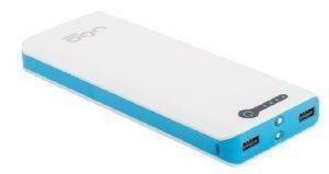 UGO UPB-1020 POWERBANK 18000MAH LI-ION 2X USB