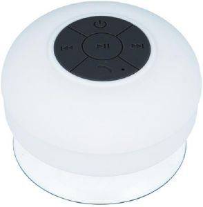 FOREVER BLUETOOTH SPEAKER BS-330 WHITE FOREVER BLUETOOTH SPEAKER BS-330 WHITE