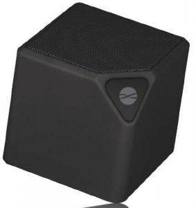 FOREVER BLUETOOTH SPEAKER BS-130 BLACK