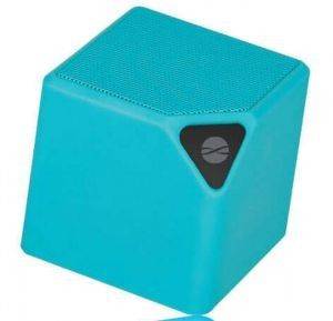FOREVER BLUETOOTH SPEAKER BS-130 BLUE
