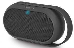 FOREVER BS-410 BLUETOOTH SPEAKER BLACK FOREVER BS-410 BLUETOOTH SPEAKER BLACK