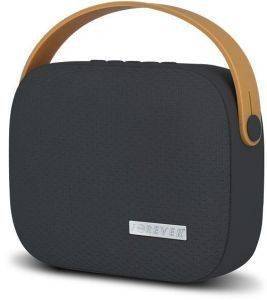 FOREVER BS-400 BLUETOOTH SPEAKER BLACK FOREVER BS-400 BLUETOOTH SPEAKER BLACK