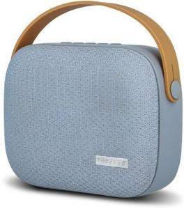 FOREVER BS-400 BLUETOOTH SPEAKER GREY