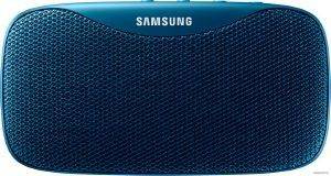 SAMSUNG BT SPEAKER LEVEL BOX SLIM EO-SG930CL BLUE