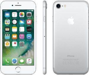 ΚΙΝΗΤΟ APPLE IPHONE 7 32GB SILVER ΚΙΝΗΤΟ APPLE IPHONE 7 32GB SILVER