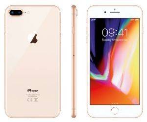 ΚΙΝΗΤΟ APPLE IPHONE 8 PLUS 64GB GOLD ΚΙΝΗΤΟ APPLE IPHONE 8 PLUS 64GB GOLD
